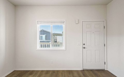 Manufactured Home