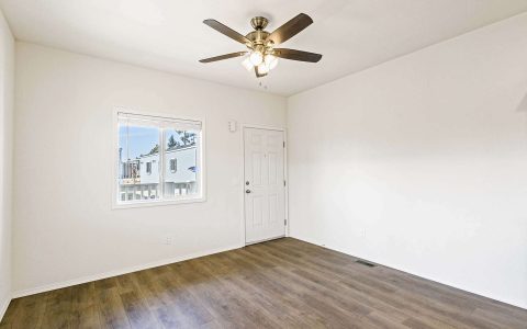Manufactured Home
