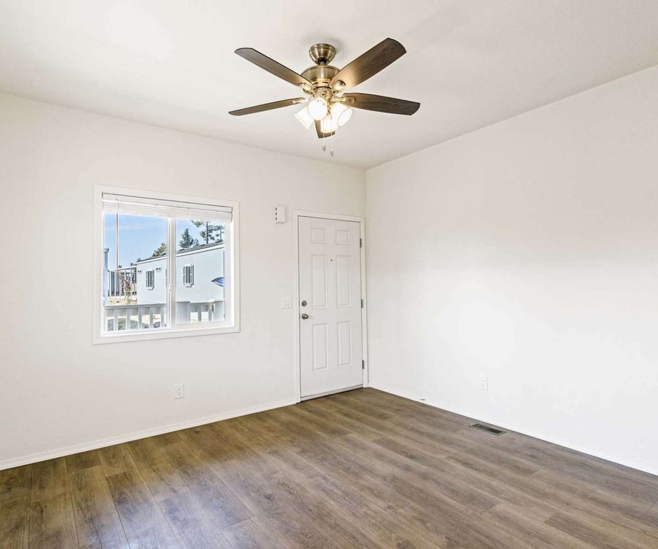 Manufactured Home