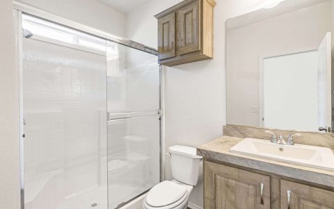 Manufactured Home