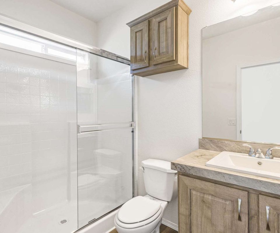 Manufactured Home