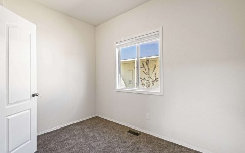 Manufactured Home