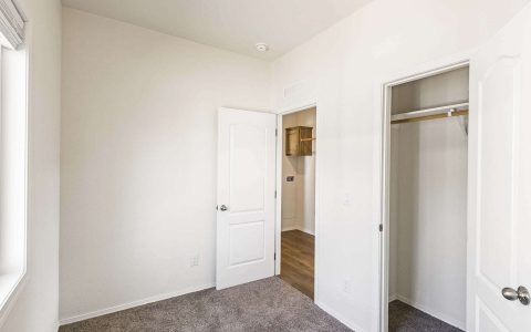 Manufactured Home