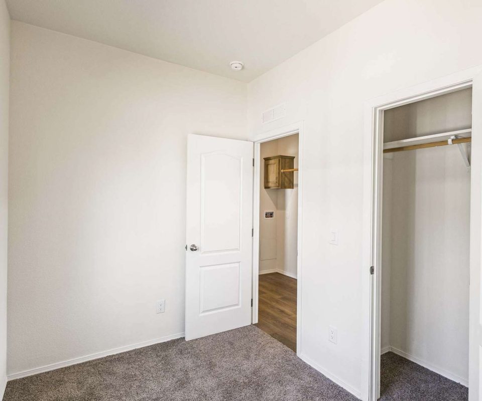 Manufactured Home