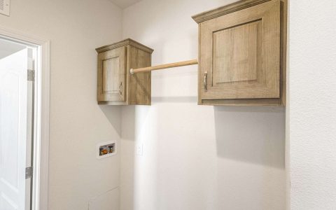 Manufactured Home