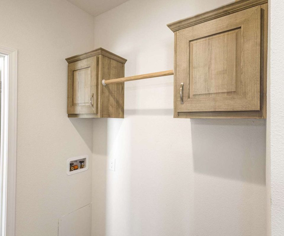Manufactured Home