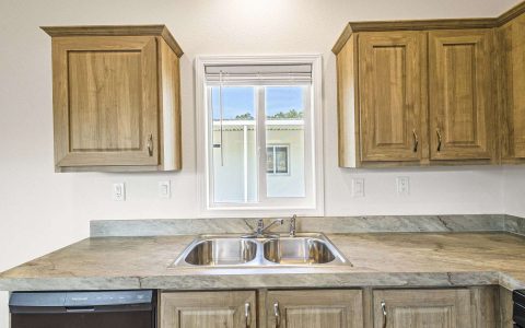 Manufactured Home