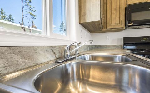 Manufactured Home