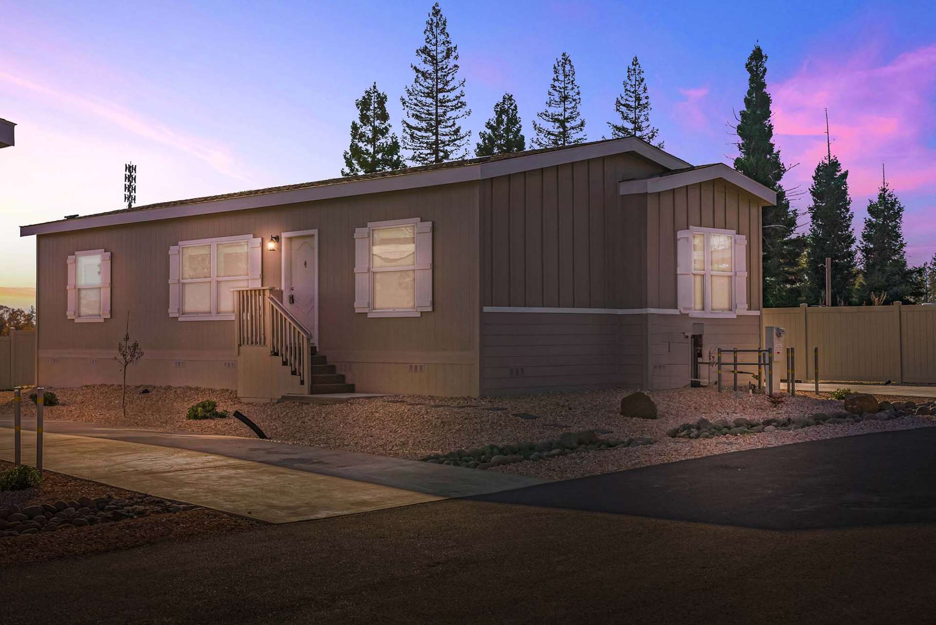 Paradise Ridge New Homes for Sale Paradise, CA