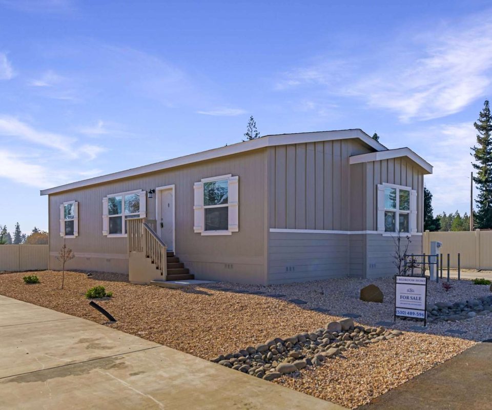 manufactured home for sale
