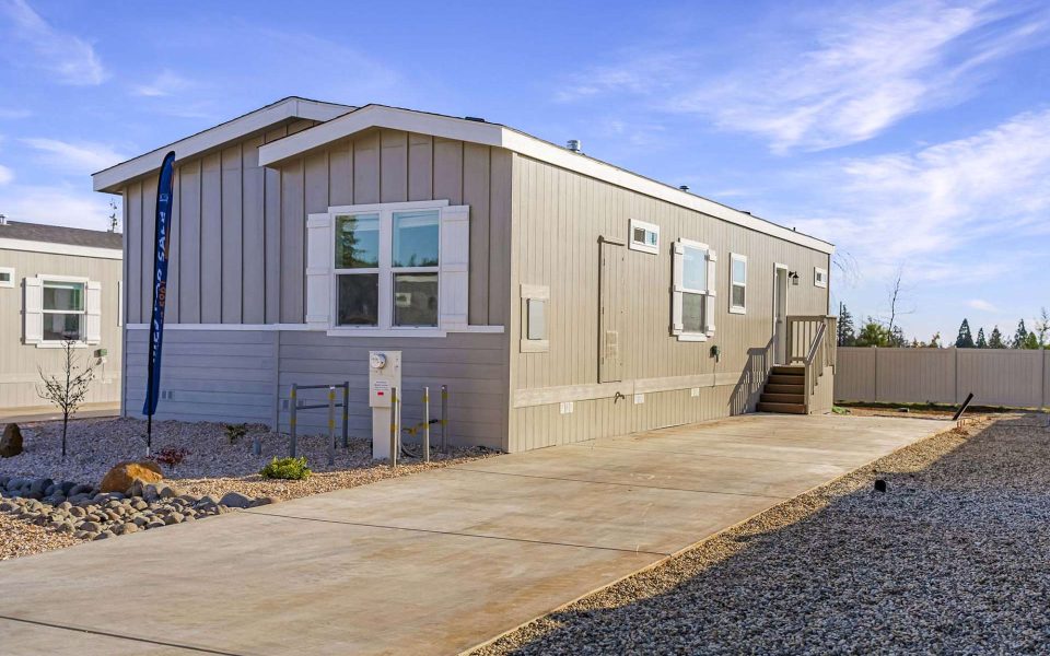 manufactured home for sale