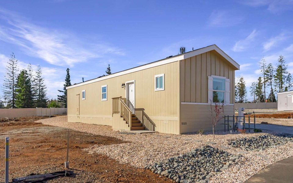 manufactured home for sale