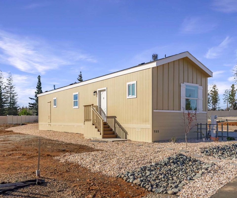 manufactured home for sale