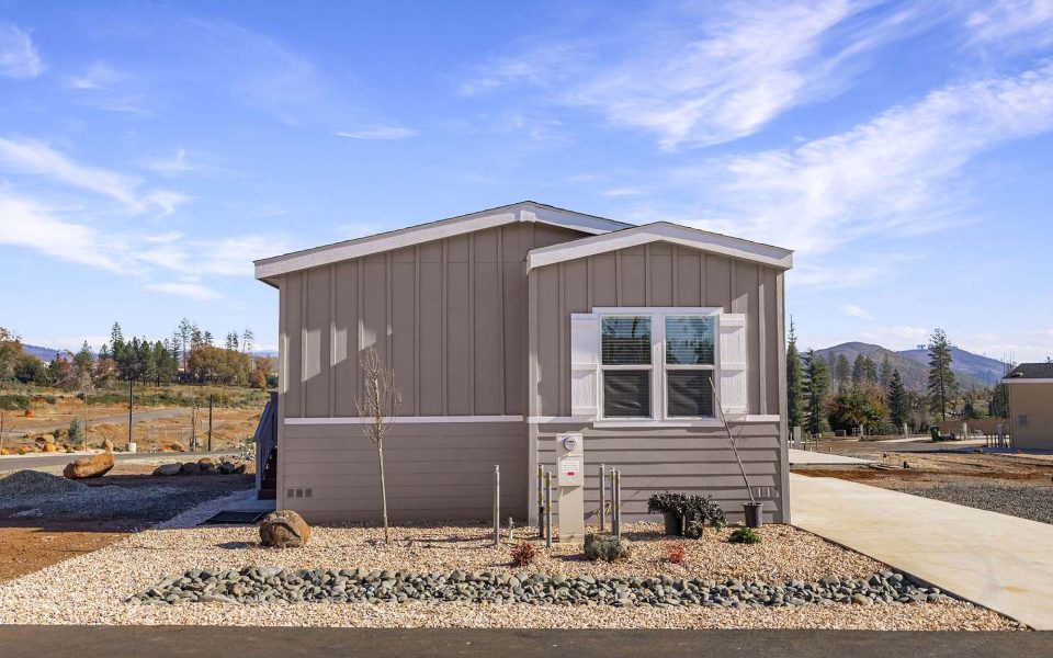 manufactured home for sale