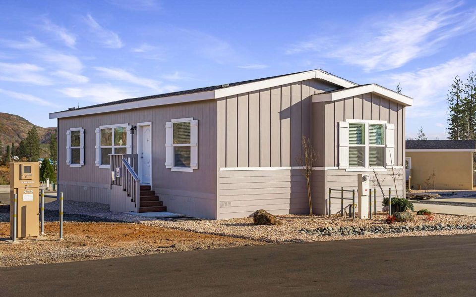 manufactured home for sale